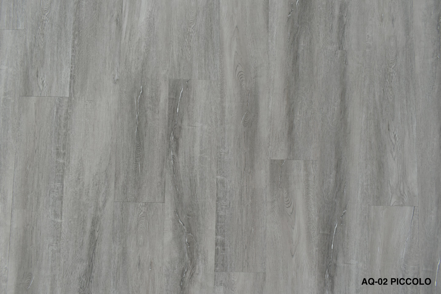 Piccolo AQ-02 - Last 4.49sqm