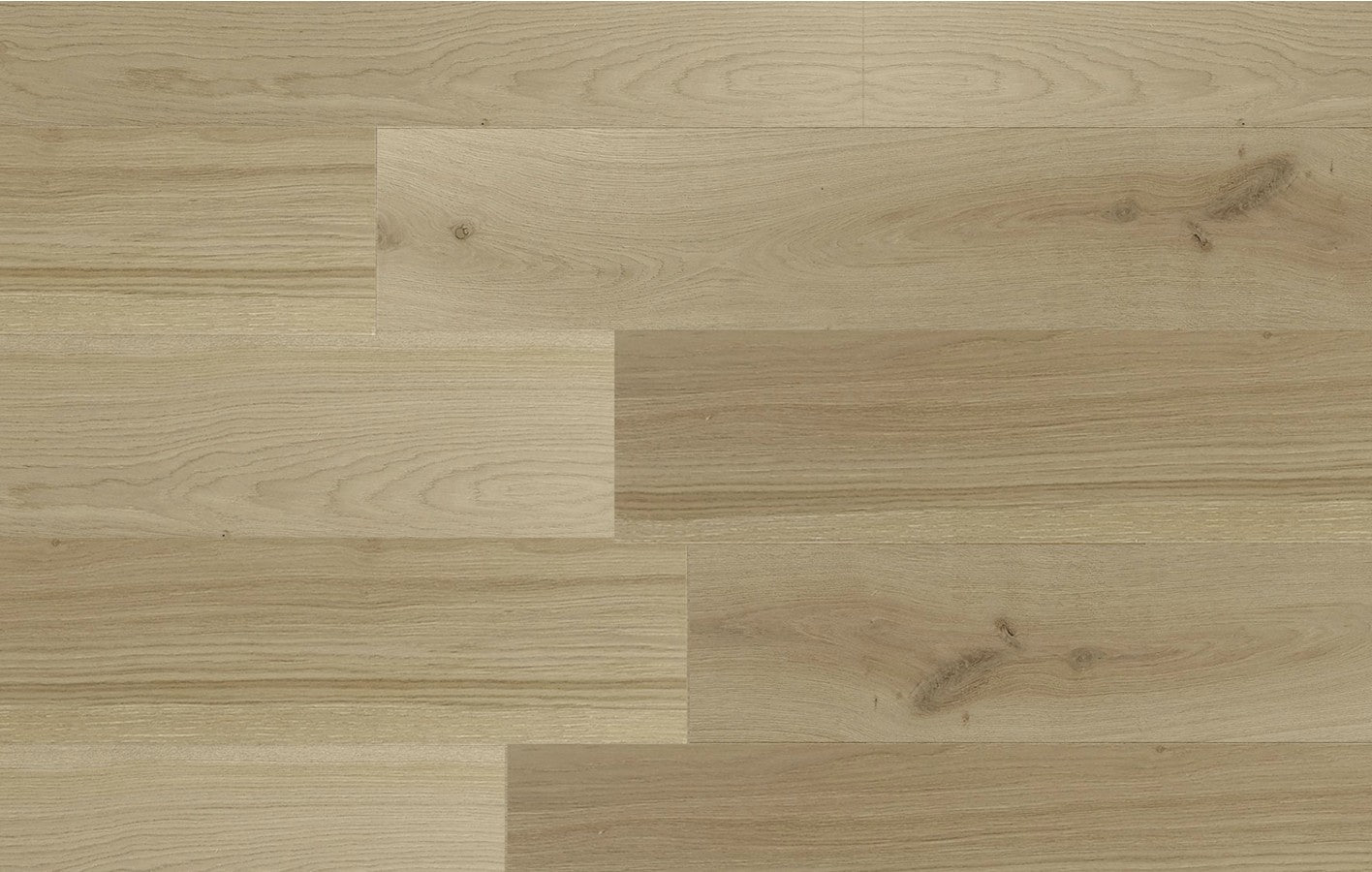 FONTAINE 190mm Wide Oak - Blank