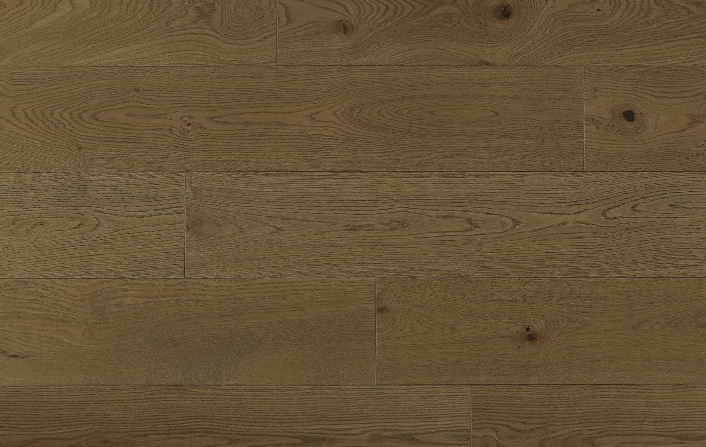 FONTAINE 190mm Wide Oak - Brown Oak