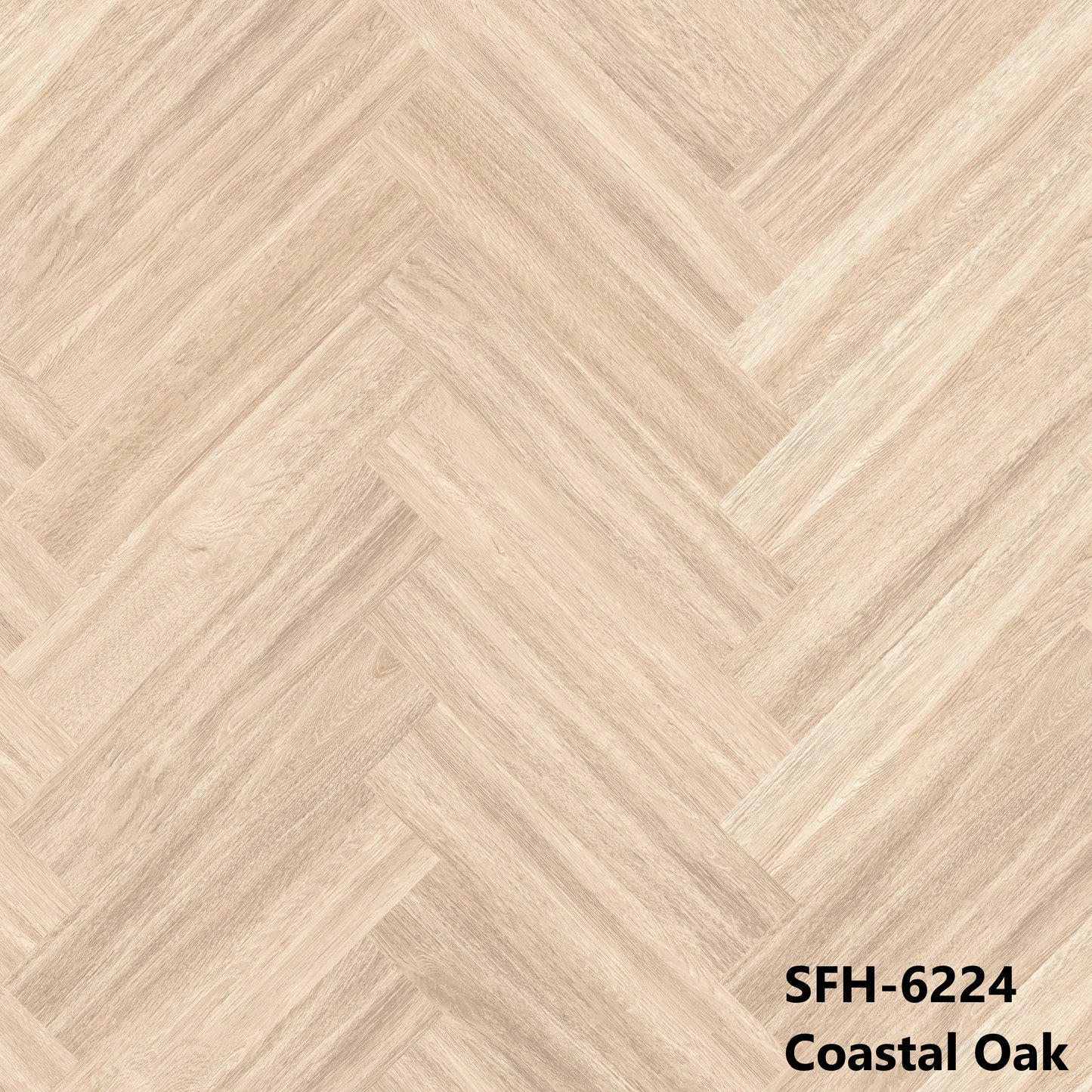 Coastal Oak SFH-6224