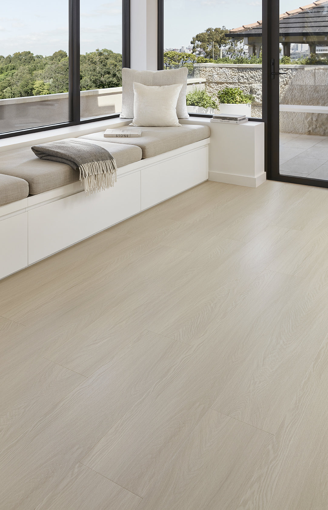 Easi-Plank 7.5mm Doeskin