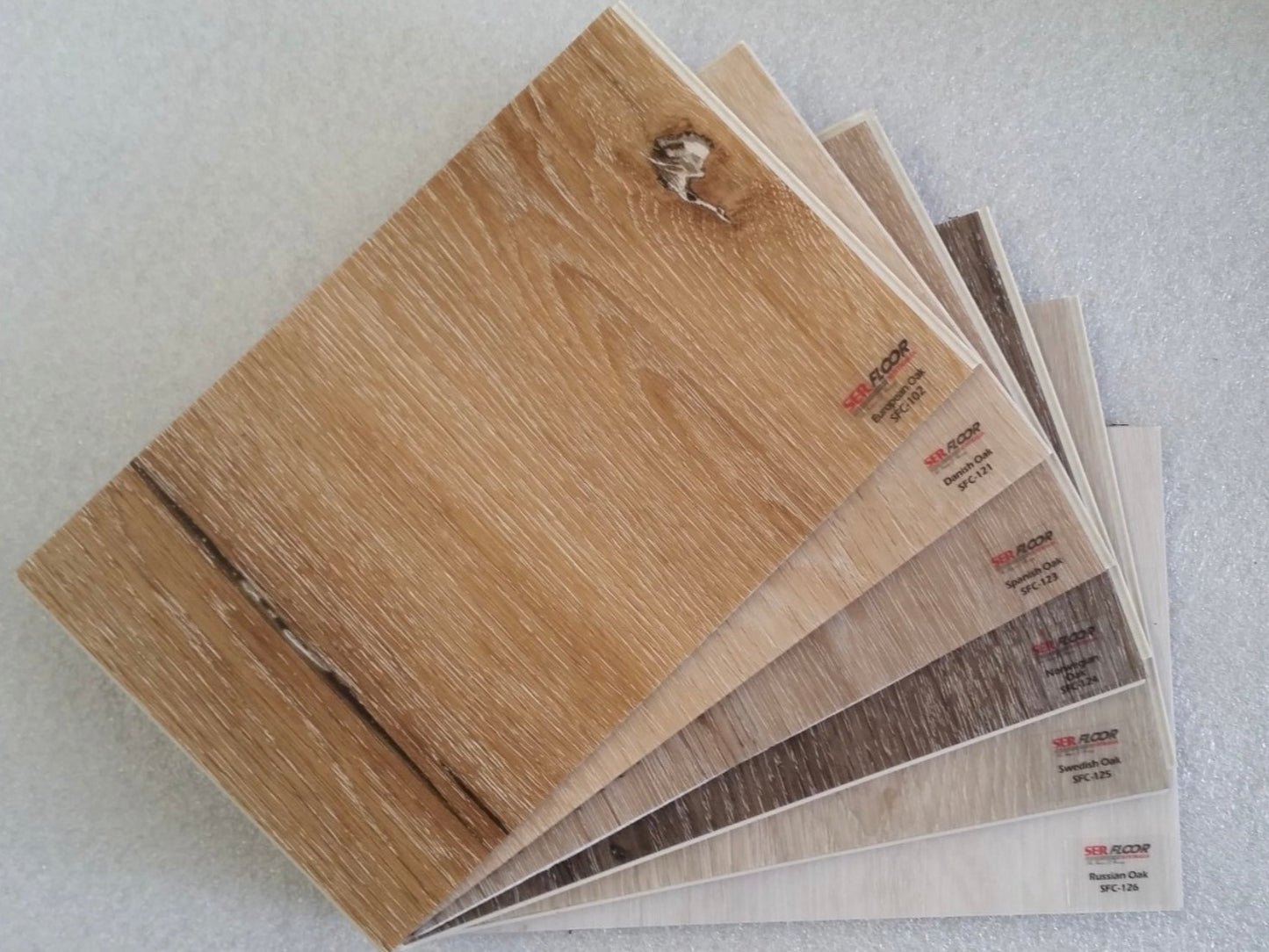 6 HYBRID LONGBOARD SAMPLES – European Collection