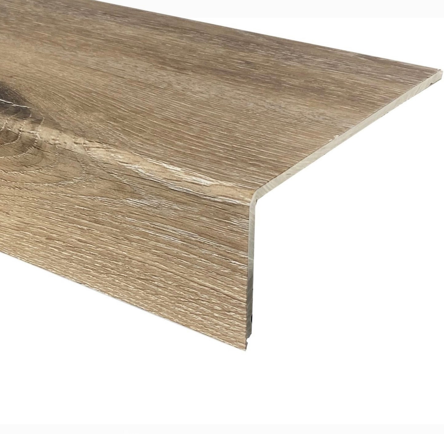 Flush Stair Nosing 1.4m