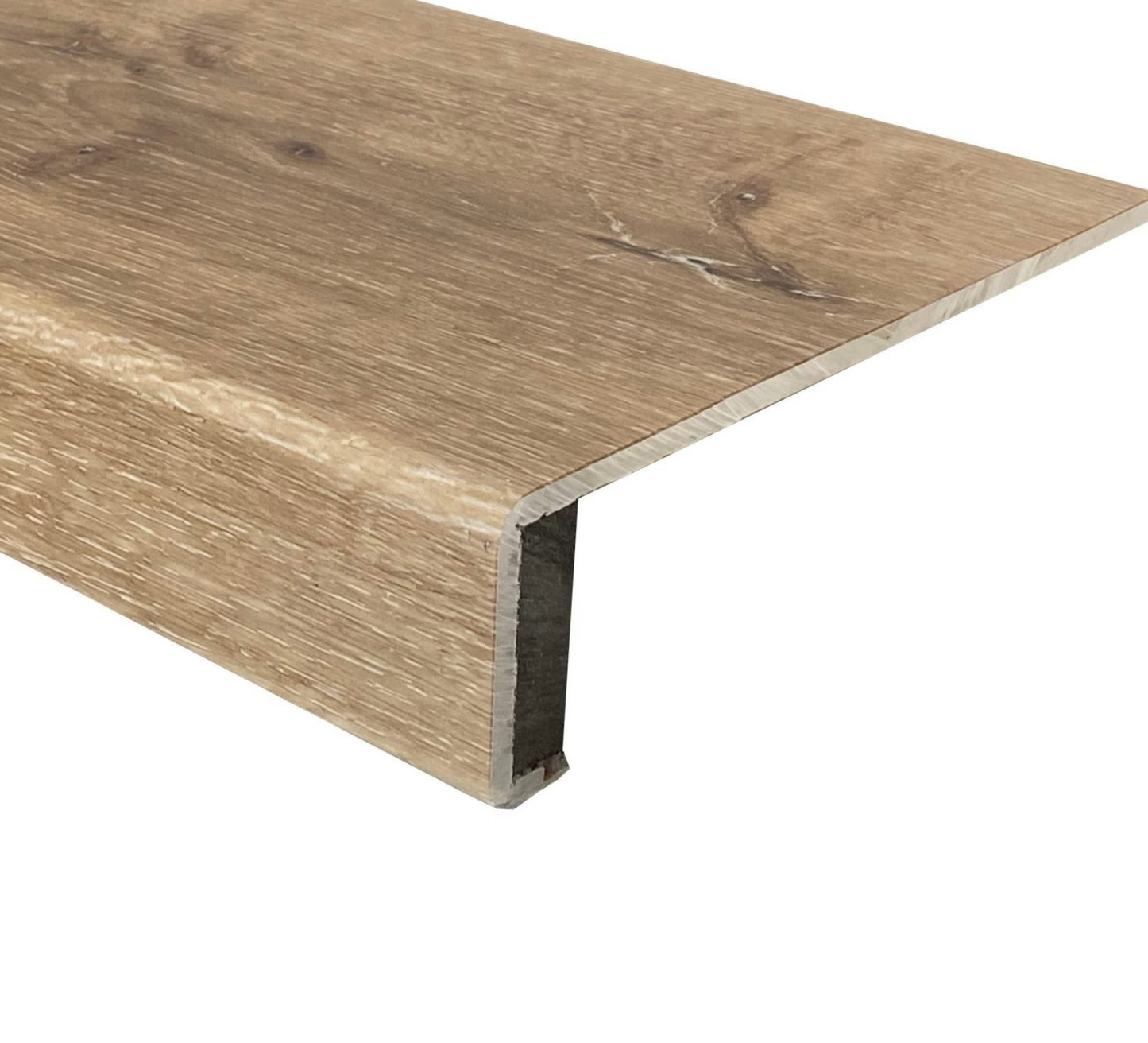 Square Stair Nosing 1.4m