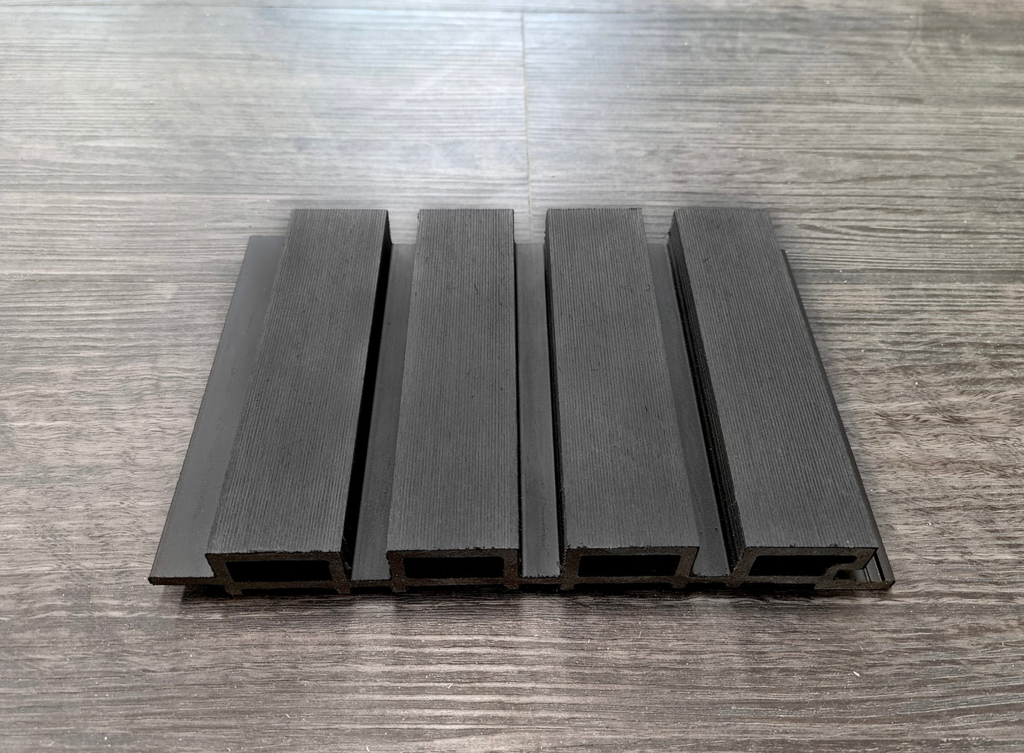 8 WPC CLADDING SAMPLES