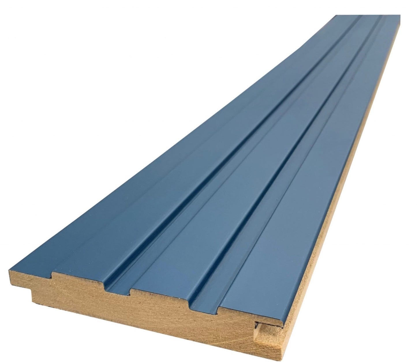 6 WALL PROFILE SAMPLES – SUPRAMAT blues