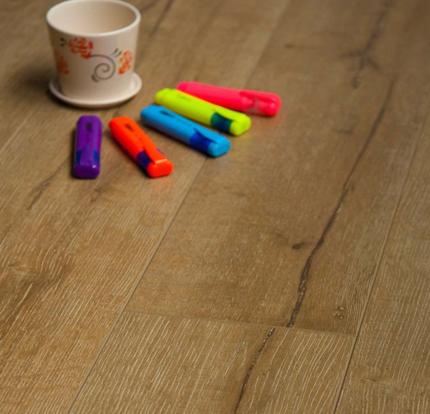 Rustic Oak SFC-101