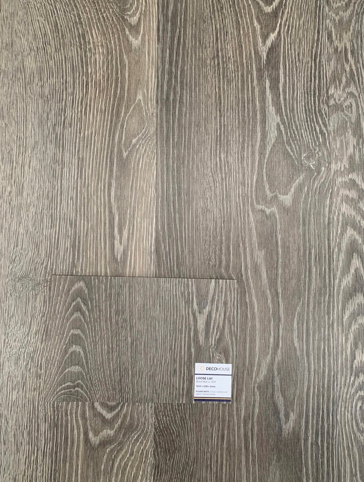 Brazil Nut LL-505