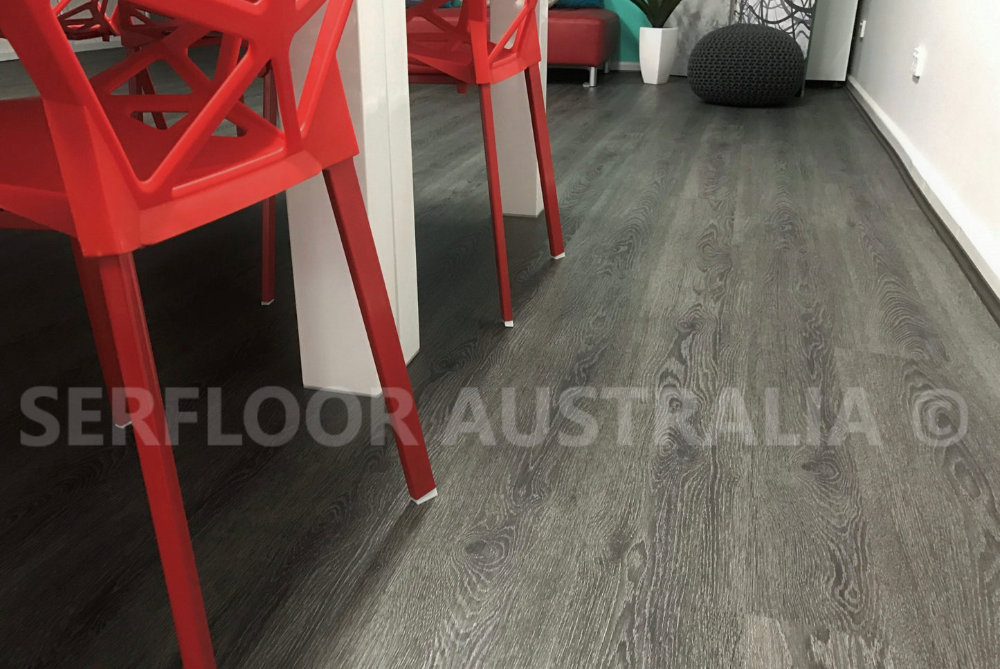 Charcoal SF-6727