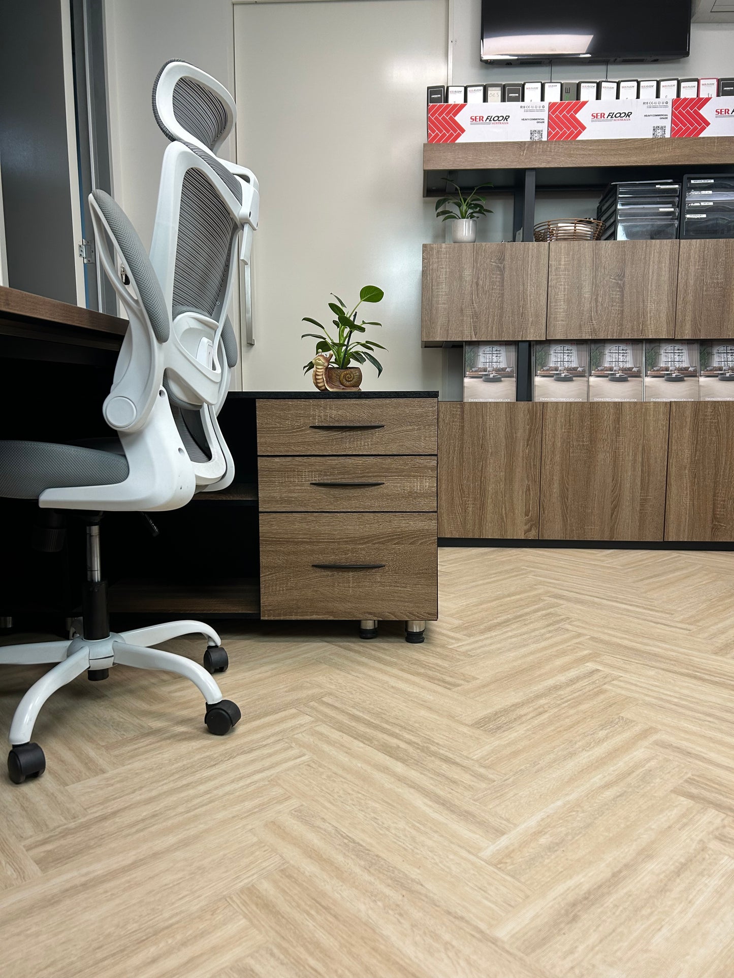 Coastal Oak SFH-6224