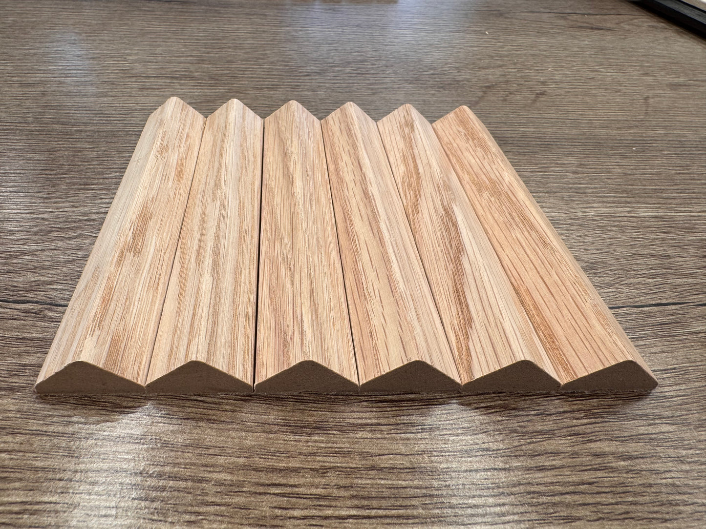 Diamond Flexible Panel - Triangle 25