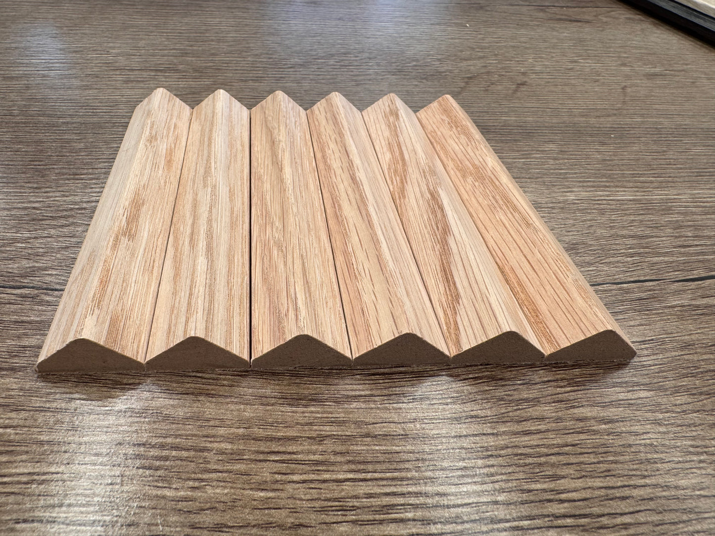 Diamond Flexible Panel - Triangle 25