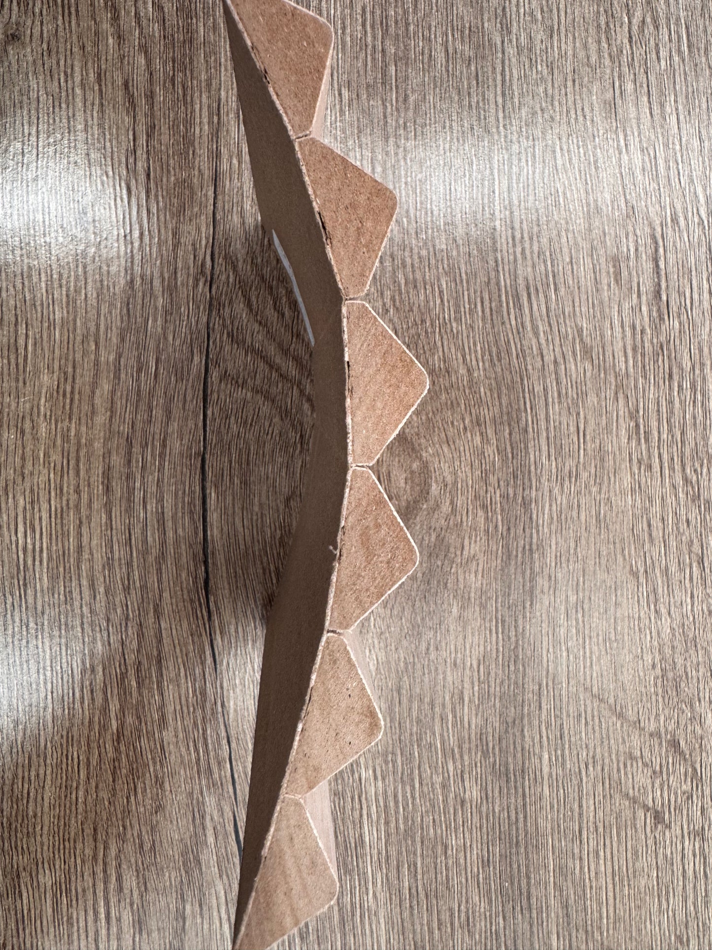 Diamond Flexible Panel - Triangle 25