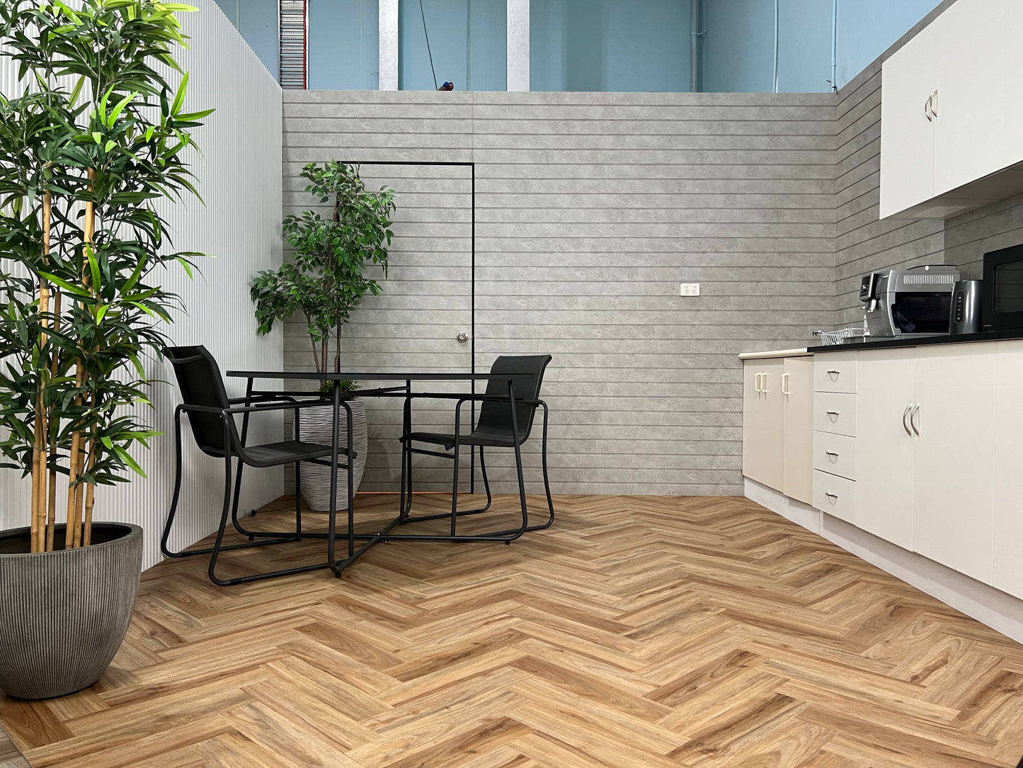 Spotted Gum SFH-6870