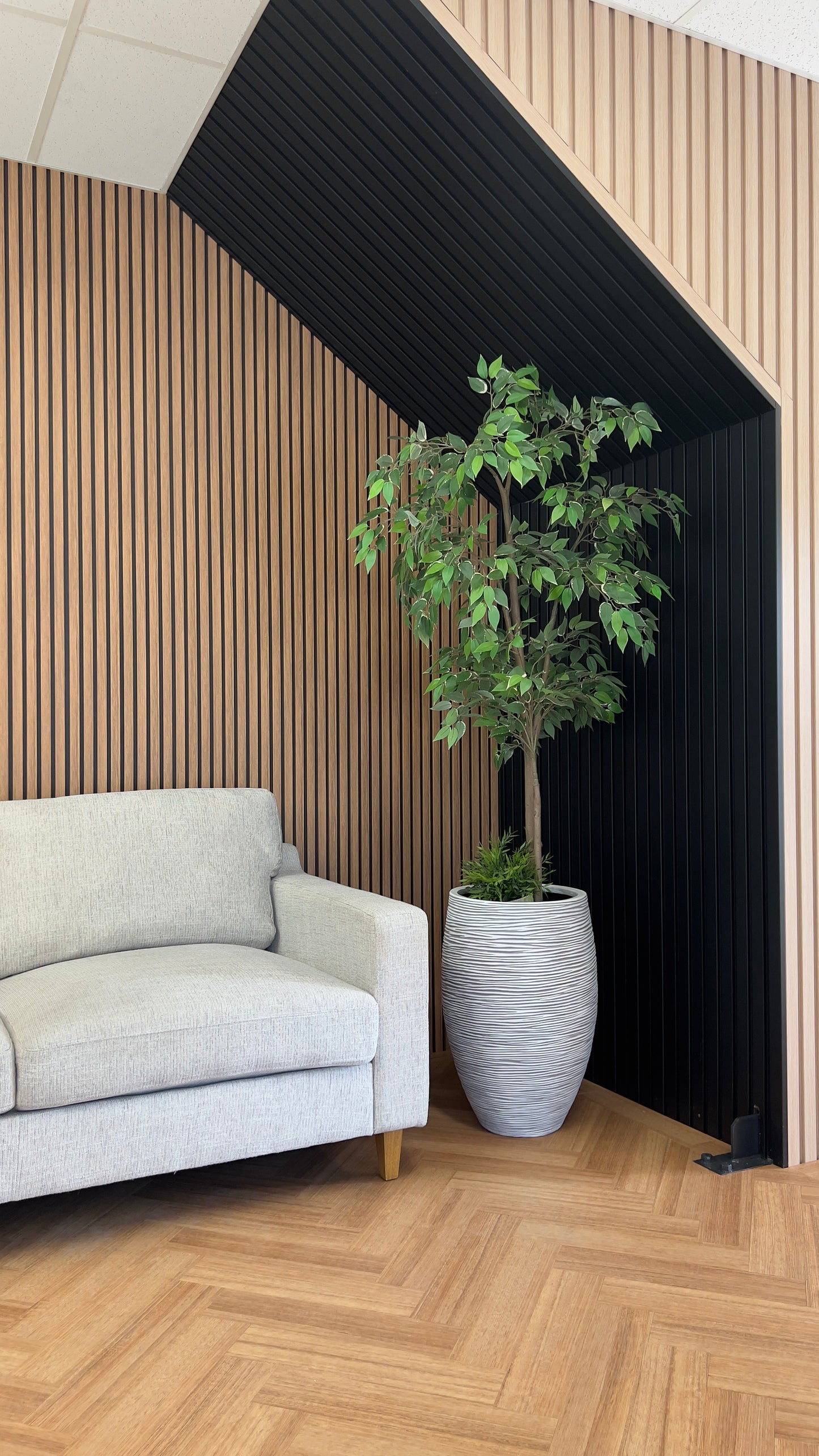 Tasmanian Oak SFH-6121