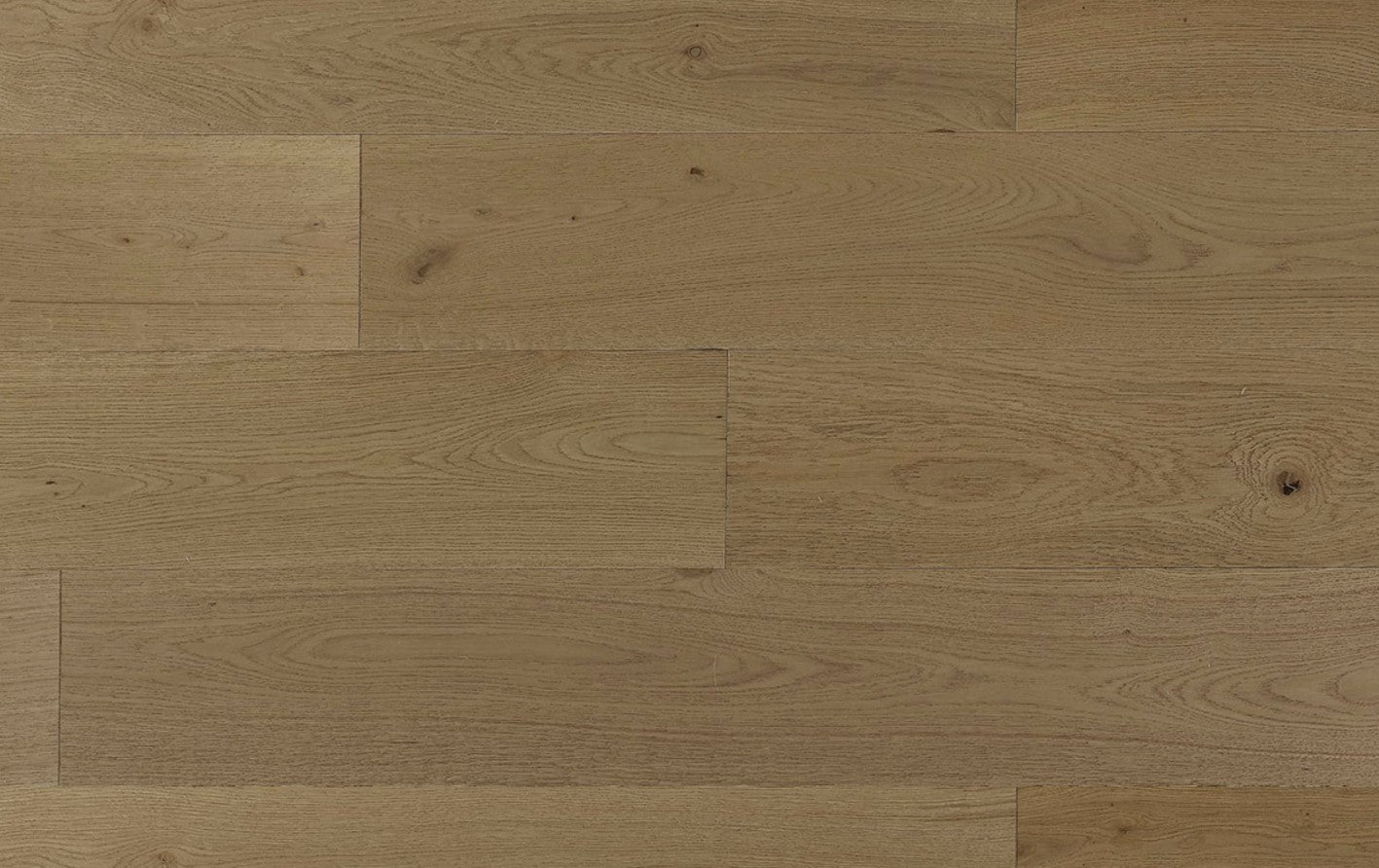 FONTAINE 190mm Wide Oak - Light Tan