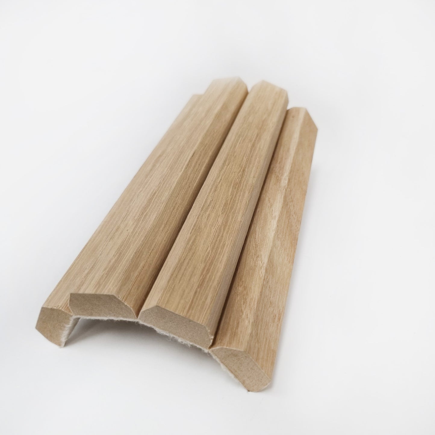 Slat Flexible Panel - Linear 25