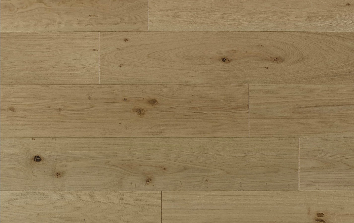 FONTAINE 190mm Wide Oak - Natural Oak