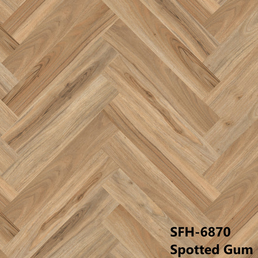 Spotted Gum SFH-6870