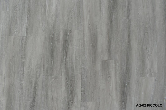 Piccolo AQ-02 - Last 4.49sqm