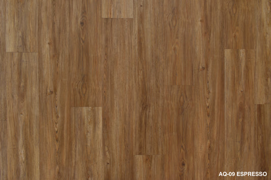 Espresso AQ-09 - Last 4.49sqm