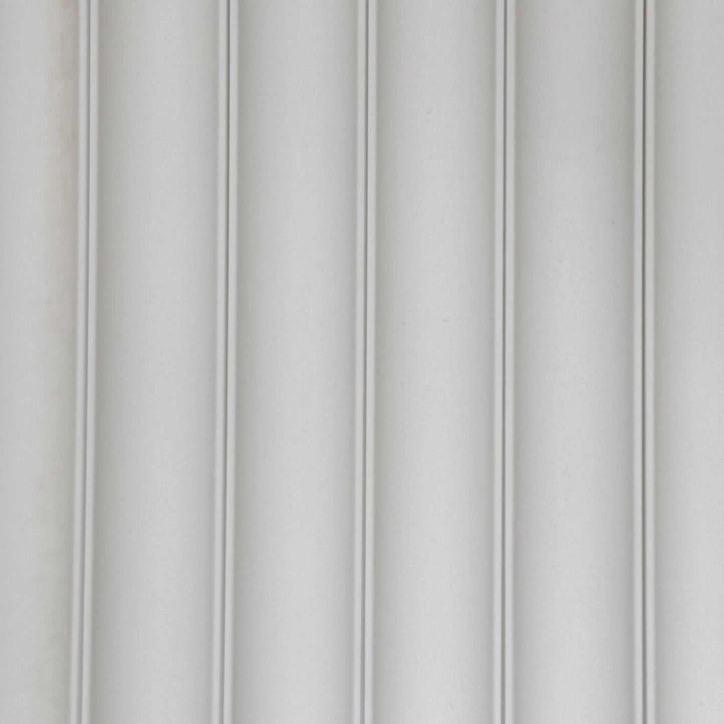 Flexible Panel Concave 50 - Matte White