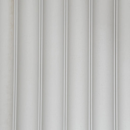 Flexible Panel Concave 50 - Matte White