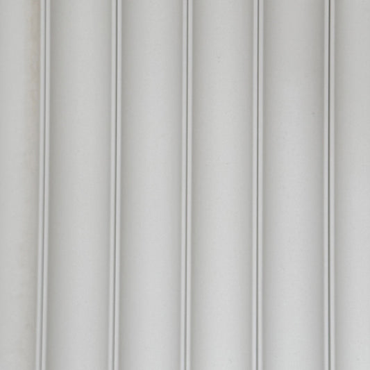 Flexible Panel Concave 50 - Matte White