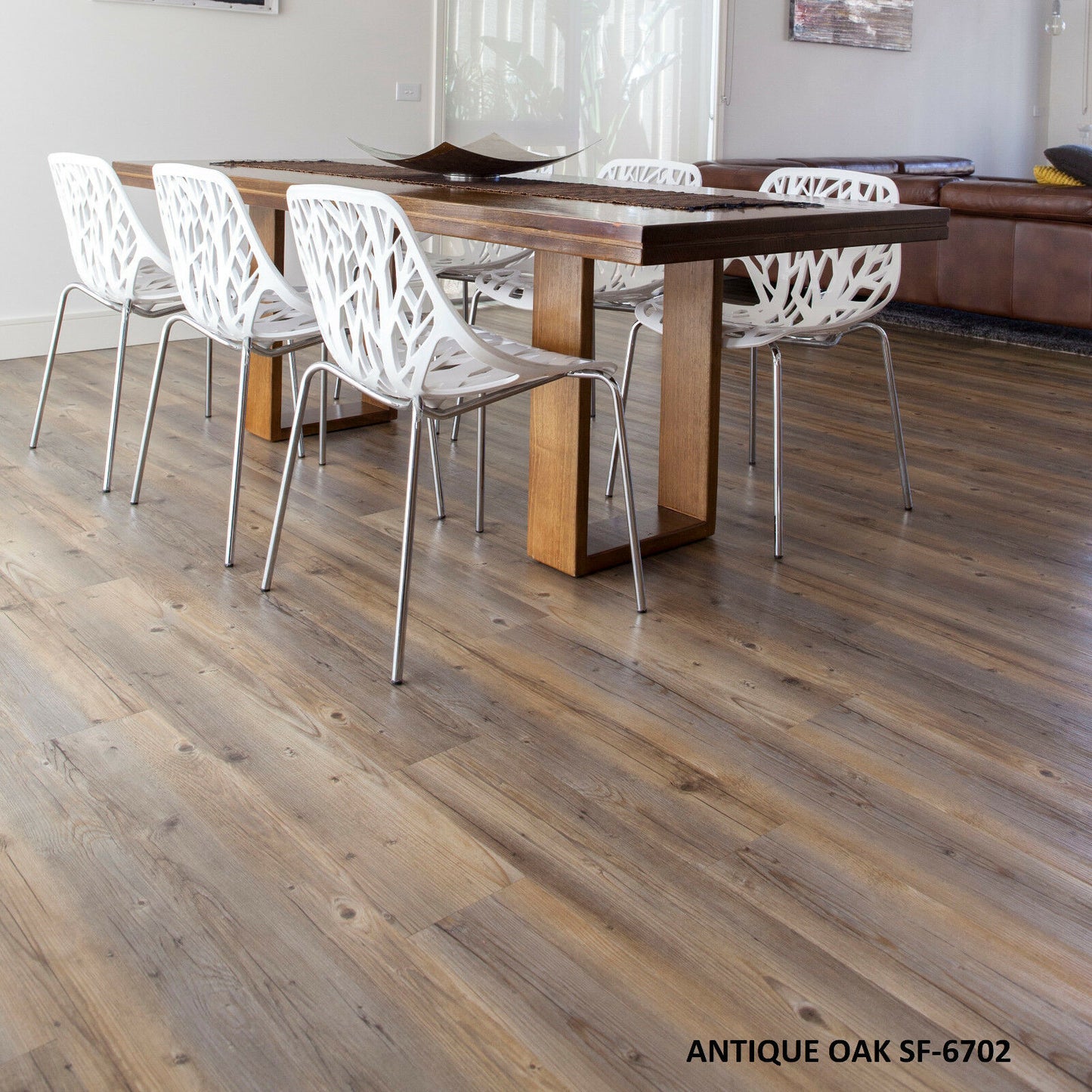 Antique Oak SF-6702