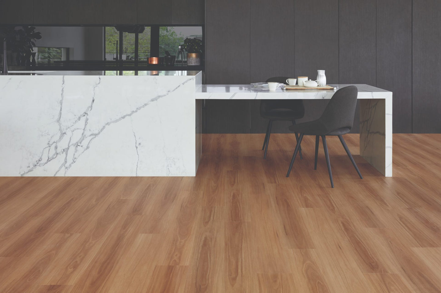 Easi-Plank 7.5mm Natural Blackbutt