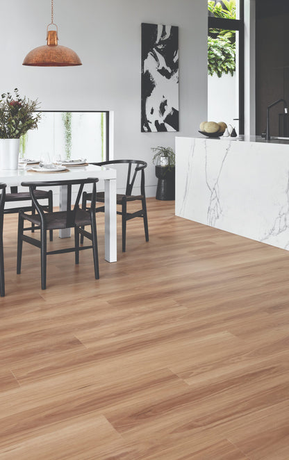 Easi-Plank 7.5mm Natural Blackbutt