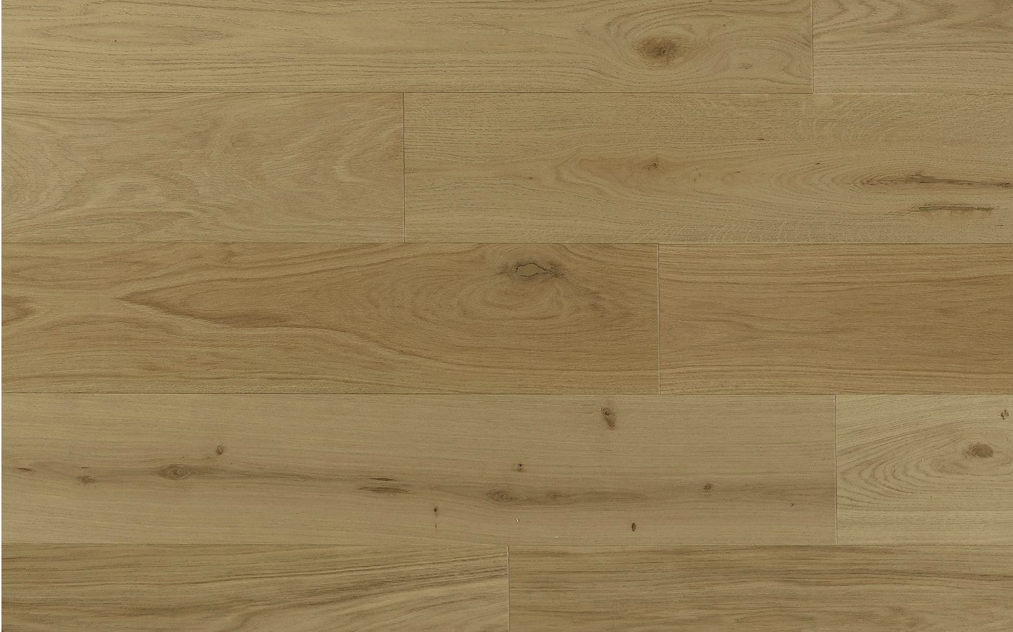 FONTAINE 190mm Wide Oak - Caramel Sundae