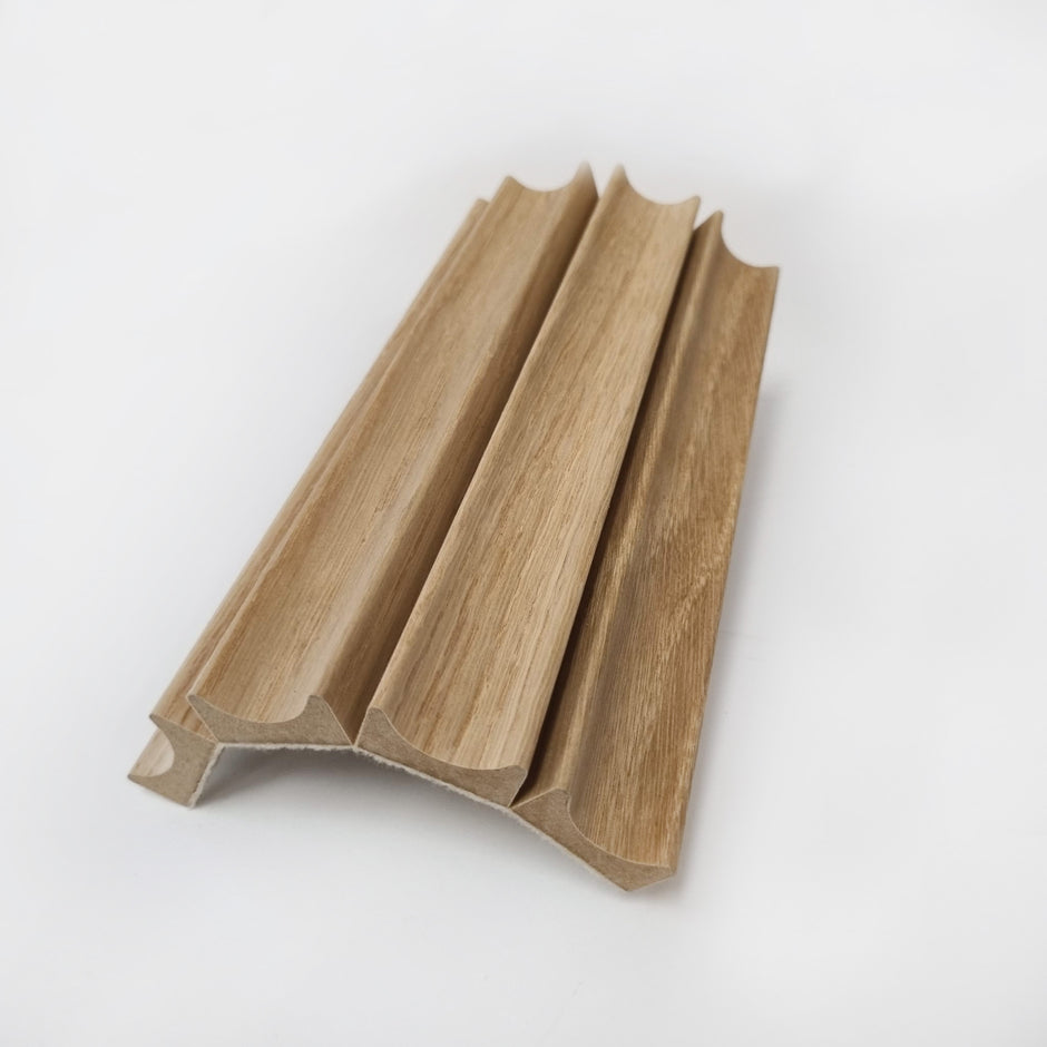 Indoor MDF Wall Profile Collection - DecoHouse: Versatile & Stylish ...