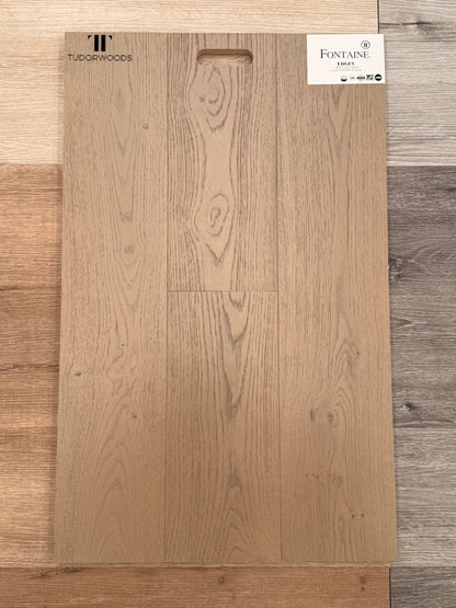 FONTAINE 190mm Wide Oak - Edgey