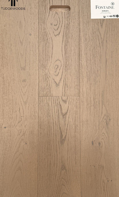 FONTAINE 190mm Wide Oak - Edgey