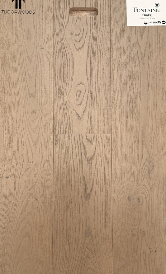 FONTAINE 190mm Wide Oak - Edgey