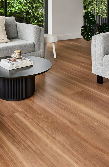 Easi-Plank 7.5mm Spotted Gum
