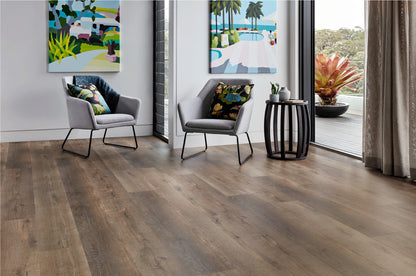 Easi-Plank 7.5mm Red Stone