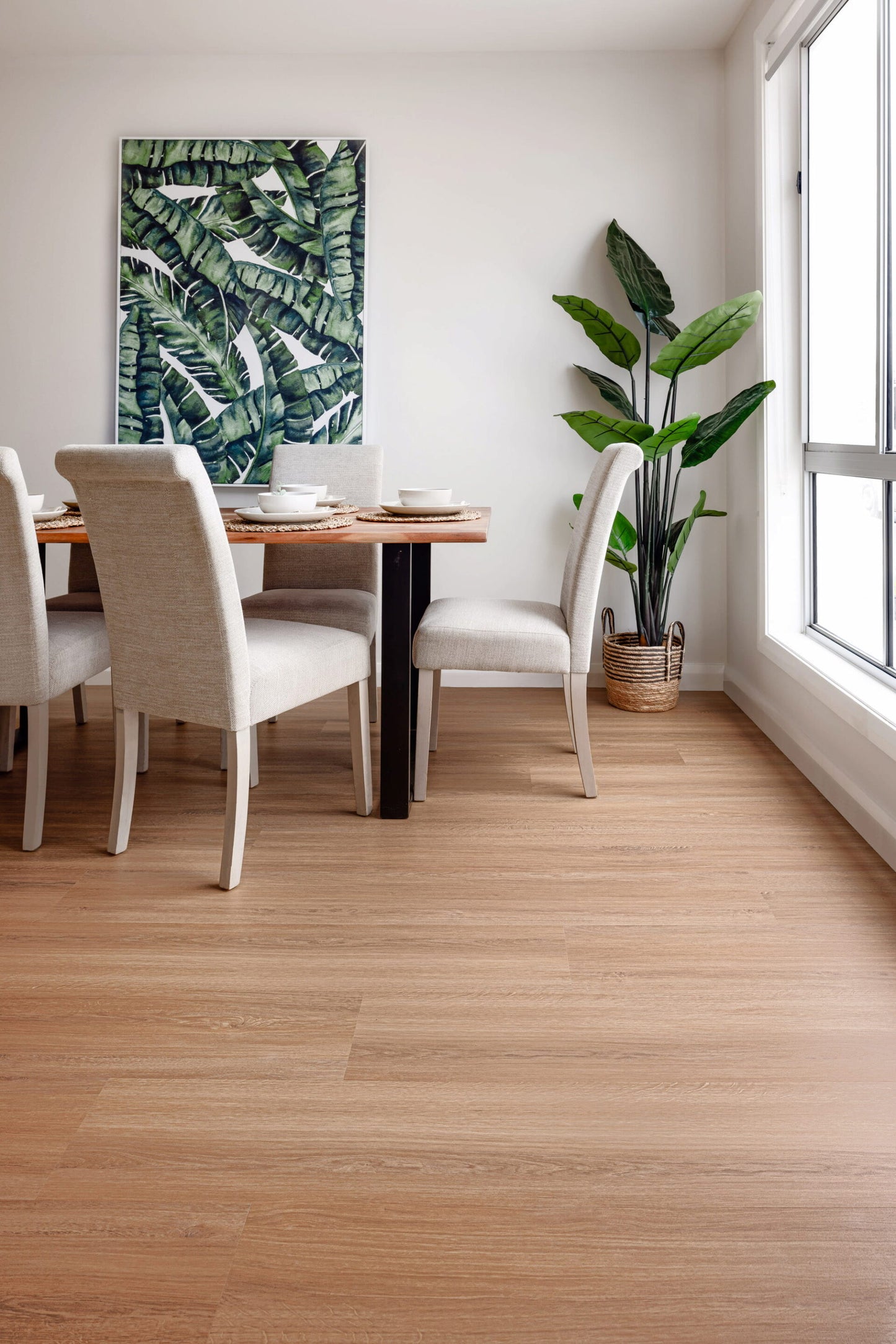Easi-Plank 7.5mm Wheat