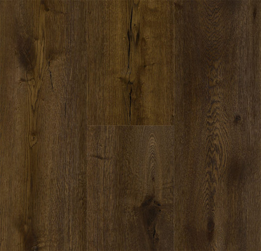 Easi-Plank 7.5mm Deep Brown