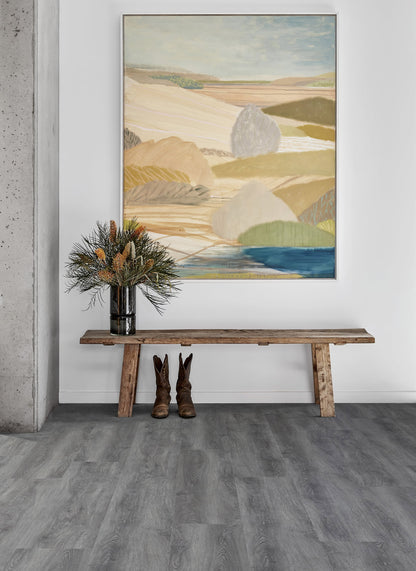 Easi-Plank 7.5mm Grey Stone