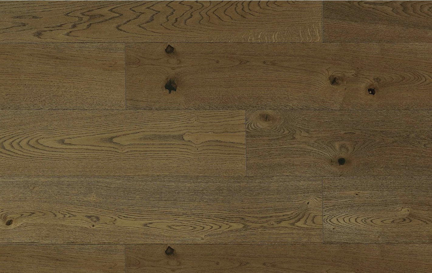 FONTAINE 190mm Wide Oak - Hidalgo