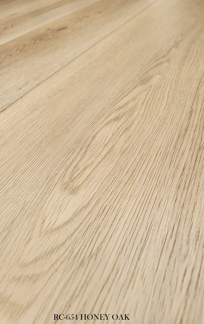 RC-654 Honey Oak