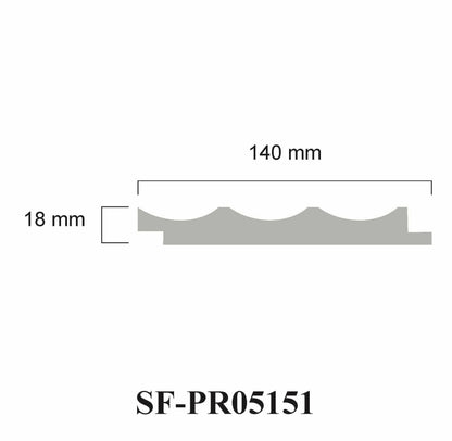 Scallop 5151 – CLEARANCE