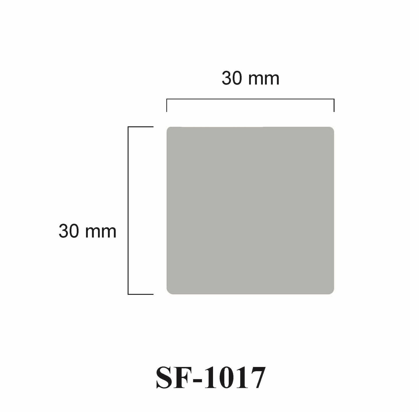 Batten Mini 1017