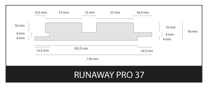 Runaway Pro 37
