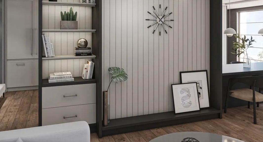 Indoor MDF Wall Profile Collection - DecoHouse: Versatile & Stylish ...