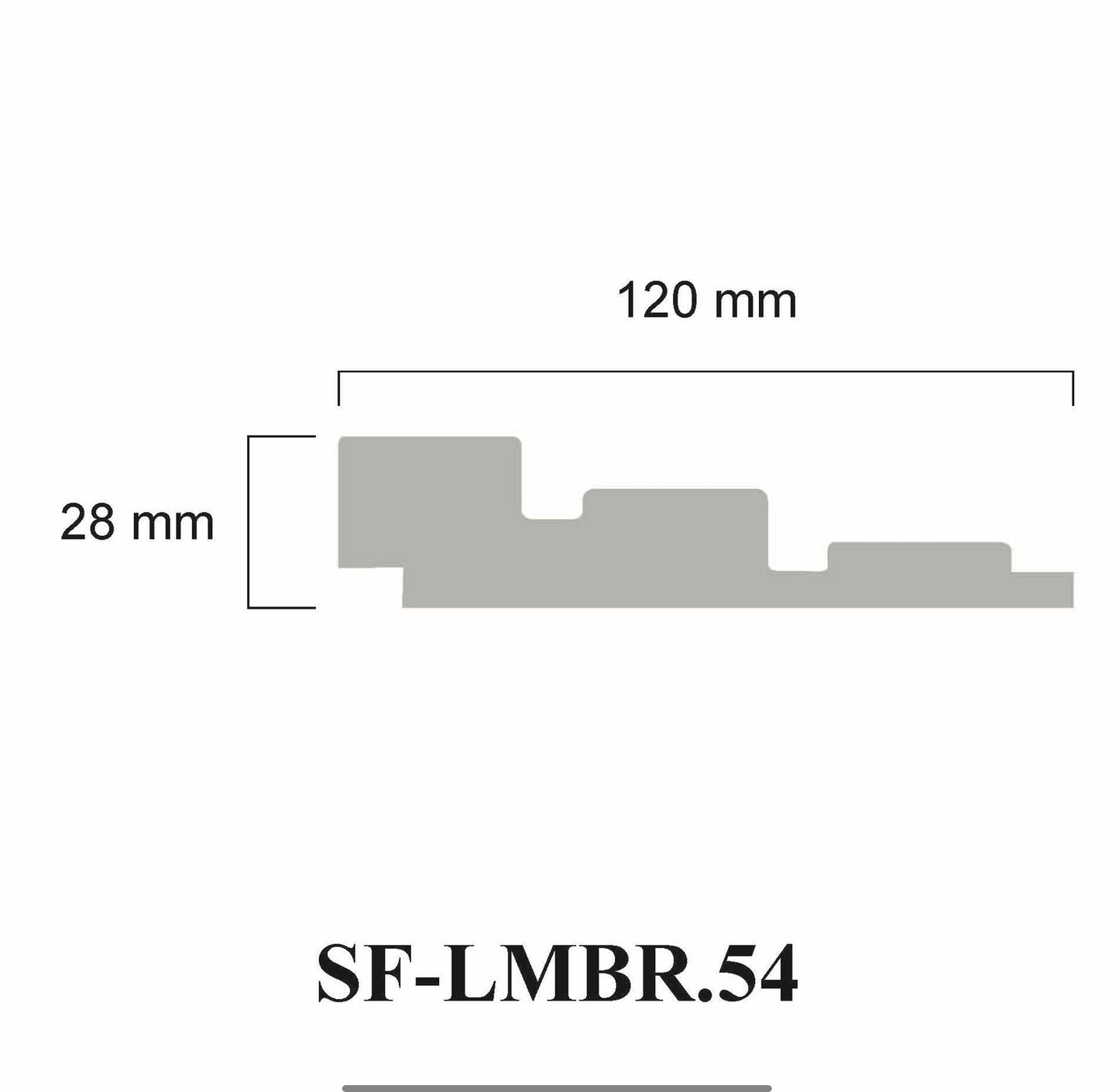 Tri Step 54 – CLEARANCE