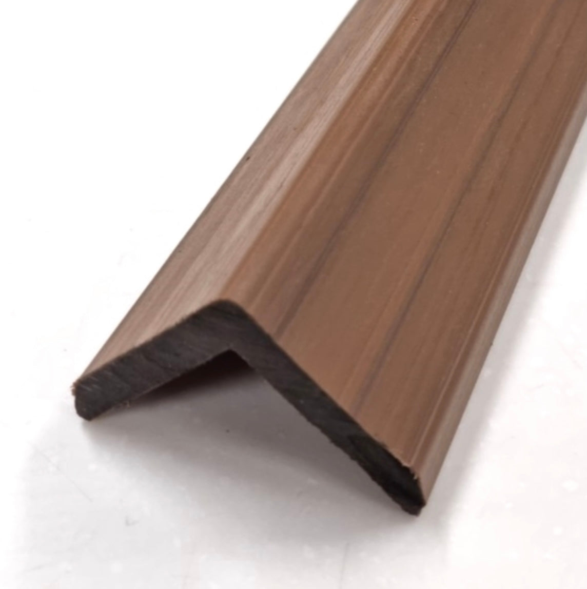 WPC finishing trim – DECOHOUSE