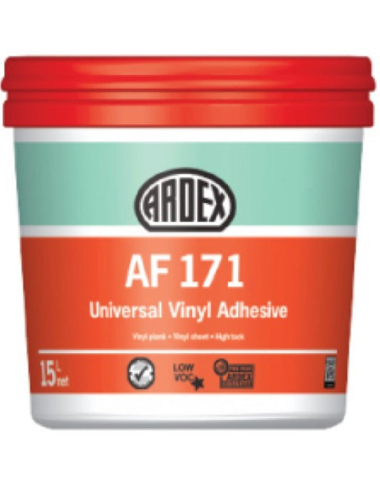 15L Ardex AF-171 Universal Adhesive